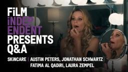 Q&A with Austin Peters