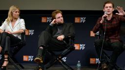'The Lost City of Z' Press Conference | NYFF54