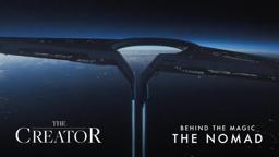 Behind the Magic | NOMAD