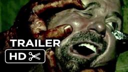 Charlie's Farm Official Trailer 1 (2015) - Tara Reid Horror Movie HD
