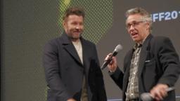 Boy Erased – Joel Edgerton Q&A | VIFF 2018