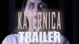KATERNICA Official Trailer (2023) UK Horror Movie [4K]