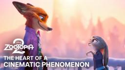 The Heart of the Cinematic Phenomenon