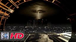 **Award-Winning** Sci-Fi Short Film: "Helio" - by Shadow Council Productions | TheCGBros