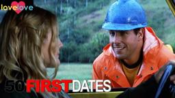 Lucy Meets Henry Over And Over Again