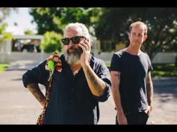 Green Light | Official Trailer