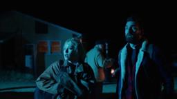 CLAW - Trailer (U.S. version)