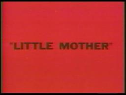 Little Mother (1973) Trailer