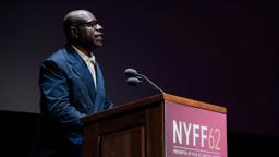 Steve McQueen Introduces Blitz