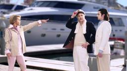 REPO CHICK THEATRICAL TRAILER