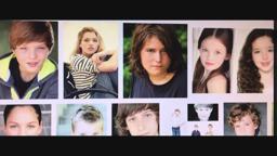 #AnOpenSecret - Child Actor Headshots Sold By Pedophile Publicist