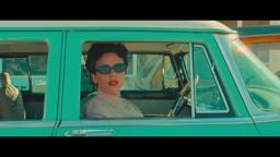 The Making of Asteroid City: Desert Town