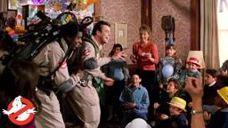 The Birthday Party Film Clip