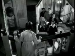 No Sad Songs for Me (Original Trailer)