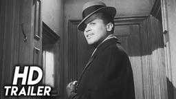 Odds Against Tomorrow (1959) ORIGINAL TRAILER [HD 1080p]