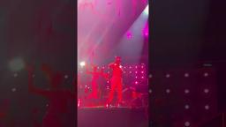 Live at the Royal Albert Hall - Rehearsing Unholy ❤️ #shorts