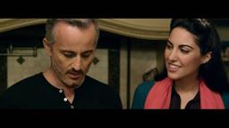 "Damn Foreigners" Official Trailer- a film by Sam Khoze- آنونس خارجی های لعنتی