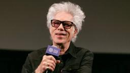 Jim Jarmusch on Father Mother Sister Brother