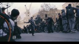 IF THE STREETS WERE ON FIRE - THEATRICAL TRAILER