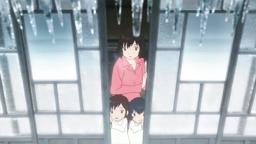 Official Clip - Playtime in the Winter's First Snow (English)