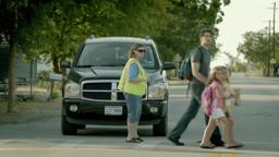 Abel's Field Trailer