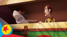 "I'm Woody" Clip