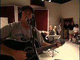 Fred by Rodney Carrington from Home Movies
