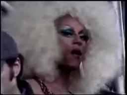 RuPaul SuperModel 2006