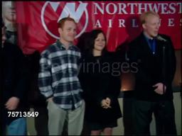 With or Without You (1998, Wendell Jon Andersson) premiere