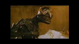 THE PRIMEVALS: Charlie Band & David Allen Promo Clip from 1994