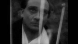 The Fall of the House of Usher (1928 Epstein). Not So Silent Cinema