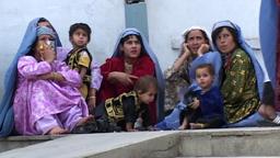 Global Voices | Motherland Afghanistan | Trailer | ITVS
