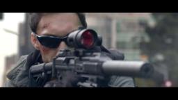 The Cure Trailer 2