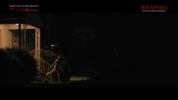 Only In Cinemas August 6