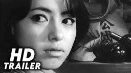 Story of a Prostitute (1965) Original Trailer [FHD]