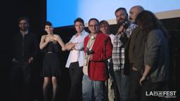 Ain't Them Bodies Saints | 2013 LA Film Fest