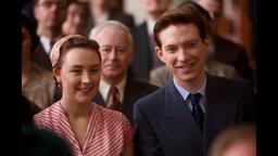 BROOKLYN Featurette: CAST