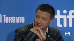 ARRIVAL Press Conference | TIFF 2016