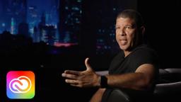 Visual Effects Behind the Scenes