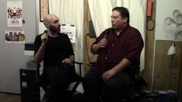 Interview With Director David Lowery Discussing A Ghost Story