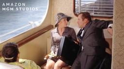 "Are You Following Me?"