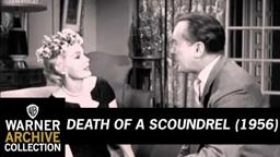 Preview Clip | Death of a Scoundrel | Warner Archive