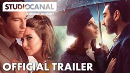 Shailene Woodley & Felicity Jones star in THE LAST LETTER FROM YOUR LOVER - Official Trailer