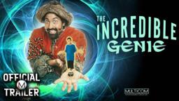 THE INCREDIBLE GENIE (1997) | Official Trailer