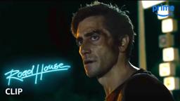 Dalton Collapses a Man's Windpipe