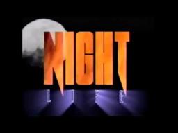 Night Life (1989) - VHS Trailer