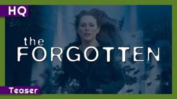 The Forgotten (2004) Teaser