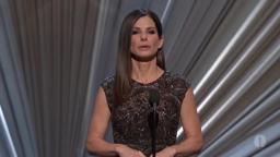 "Argo"  winning the Oscar® for Film Editing