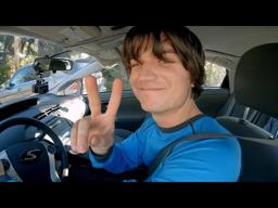 SPREE - Official Red Band Trailer