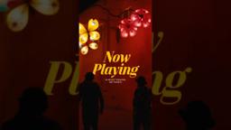 Now Playing